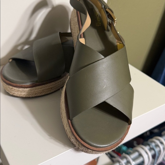 Shoes - MICHAEL KORS